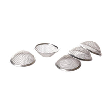 Load image into Gallery viewer, 1 Hit Glass Slide Bowl With 5 Screens 14.5mm