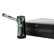 Load image into Gallery viewer, Marley Natural Smoked bubbler