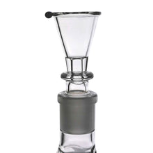 Load image into Gallery viewer, Inline Bong Leanback Nautilus