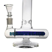 Load image into Gallery viewer, Inline Bong Leanback Nautilus