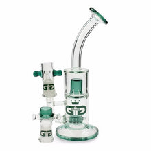 Load image into Gallery viewer, Limited Edition Saxo Inline Diffuser Bubbler