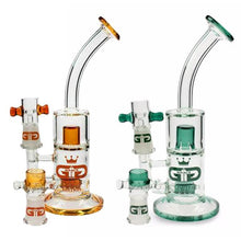 Load image into Gallery viewer, Limited Edition Saxo Inline Diffuser Bubbler