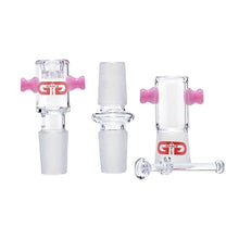 Load image into Gallery viewer, Grace Glass Super Saxo Bong - Limited Edition