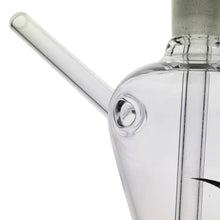Load image into Gallery viewer, Mini Borosilicate Balloon Glass Bubbler