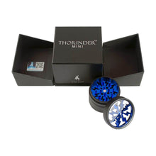 Load image into Gallery viewer, Thorinder Mini Herb Grinder Sifter