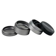 Load image into Gallery viewer, Kannastor 4 Piece Multi Chamber Grinders