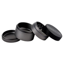 Load image into Gallery viewer, Kannastor 4 Piece Multi Chamber Grinders