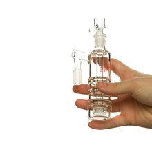 Load image into Gallery viewer, 5" Upline Ash Catcher 90° angle