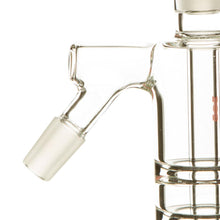 Load image into Gallery viewer, 5" Upline Ash Catcher 45° angle