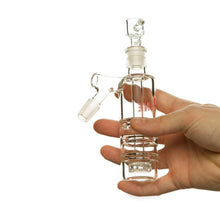 Load image into Gallery viewer, 5" Upline Ash Catcher 45° angle