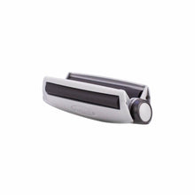 Load image into Gallery viewer, Silver Small Roller Gift Box with Silver grinder