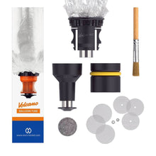Load image into Gallery viewer, Volcano Solid Valve Set