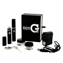 Load image into Gallery viewer, Micro G Pen Wax Vaporizer 2pcs Set