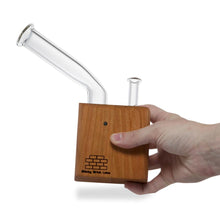 Load image into Gallery viewer, The Brick - Sticky Brick Vaporizer