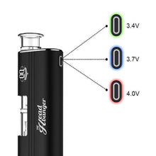 Load image into Gallery viewer, Airistech Headbanger