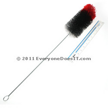 Load image into Gallery viewer, Pipe Cleaning Brush Cotton Tip
