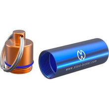 Load image into Gallery viewer, Storz & Bickel Capsule Caddy Holder Keychain