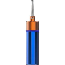Load image into Gallery viewer, Storz & Bickel Capsule Caddy Holder Keychain for Liquids