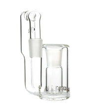 Load image into Gallery viewer, Blaze 90 Degree Recycler Pre-Cooler Slit Diffuser Perc