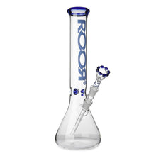 Load image into Gallery viewer, Bong Custom Little Sista 3.2mm Abyss