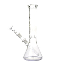 Load image into Gallery viewer, Bong Custom Little Sista 5mm Narcissus