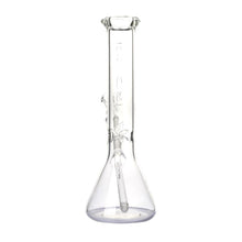 Load image into Gallery viewer, Bong Custom Little Sista 5mm Narcissus