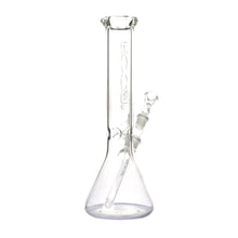 Load image into Gallery viewer, Bong Custom Little Sista 5mm Narcissus
