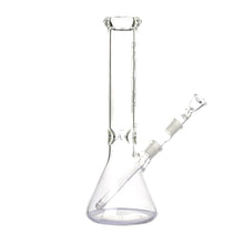 Load image into Gallery viewer, Bong Custom Little Sista 5mm Narcissus