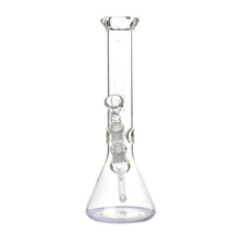 Load image into Gallery viewer, Bong Custom Little Sista 5mm Narcissus