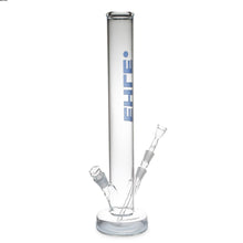 Load image into Gallery viewer, Bong Hollow Base / Double Jointed