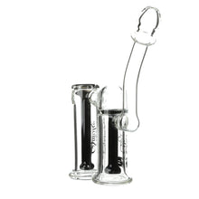 Load image into Gallery viewer, Clyde double bubbler