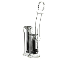 Load image into Gallery viewer, Clyde double bubbler