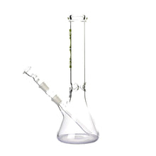 Load image into Gallery viewer, Custom Little Sista 5mm Green Goblin Bong
