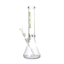 Load image into Gallery viewer, Custom Little Sista 5mm Green Goblin Bong