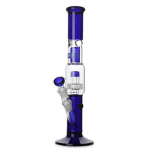 Load image into Gallery viewer, Drum Perc Bong