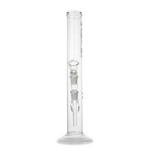 Load image into Gallery viewer, Lean Back Glass Bong Set