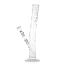 Load image into Gallery viewer, Lean Back Glass Bong Set