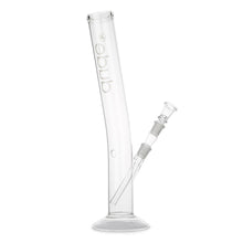 Load image into Gallery viewer, Lean Back Glass Bong Set