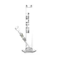 Load image into Gallery viewer, EHLE 500 Custom Straight Tube Bong