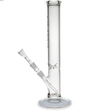 Load image into Gallery viewer, EHLE Glass 5mm Ice Cylinder Bong