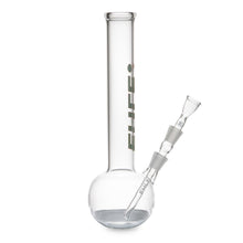 Load image into Gallery viewer, Glass Bong 3.2mm Straight Ball Clear