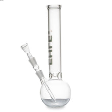 Load image into Gallery viewer, Glass Bong 3.2mm Straight Ball Ice