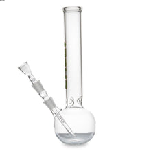 Load image into Gallery viewer, Glass Bong 3.2mm Straight Ball Ice