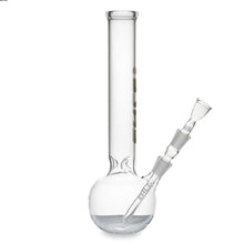 Load image into Gallery viewer, Glass Bong 3.2mm Straight Ball Ice