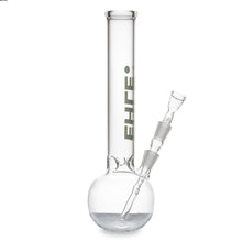 Load image into Gallery viewer, Glass Bong 3.2mm Straight Ball Ice