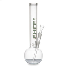 Load image into Gallery viewer, Glass Bong 3.2mm Straight Ball Ice