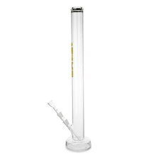 Load image into Gallery viewer, Glass Bong Hollow Base / Extreme Height
