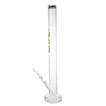 Load image into Gallery viewer, Glass Bong Hollow Base / Extreme Height
