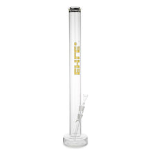 Load image into Gallery viewer, Glass Bong Hollow Base / Extreme Height