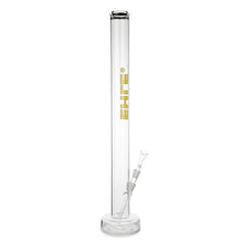 Load image into Gallery viewer, Glass Bong Hollow Base / Extreme Height